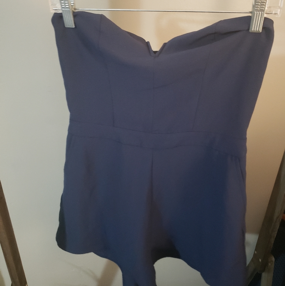 Romper - Picture 2 of 3